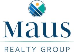 Maus Realty Group Logo